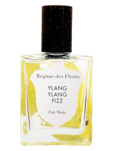 Ylang Ylang Fizz - یلانگ یلانگ فیز