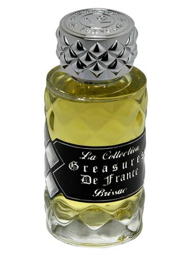 Brissac - بریساک