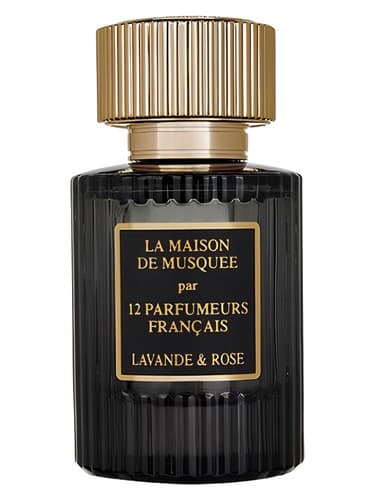 Lavande & Rose