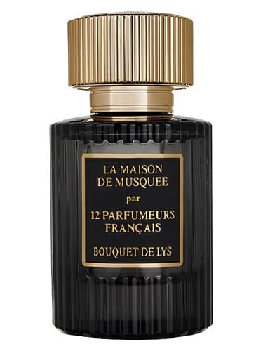 Bouquet De Lys