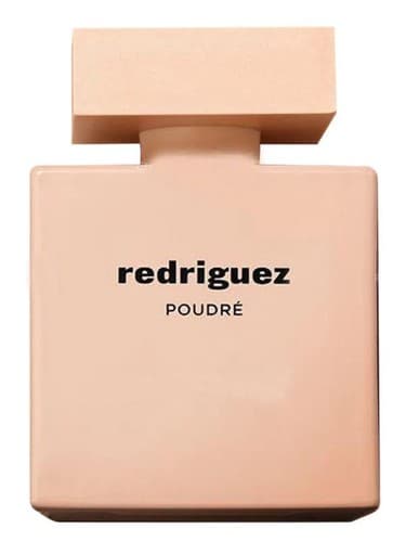 Redriguez Poudré