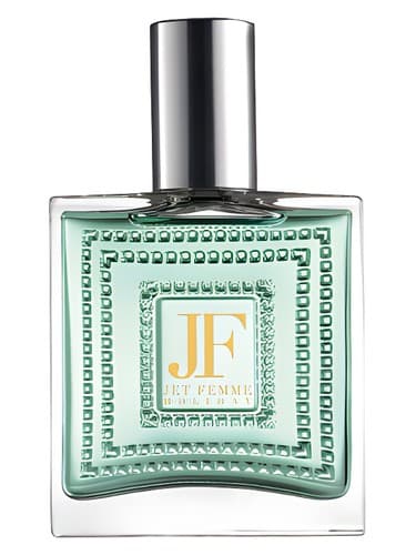 Jet Femme Holiday