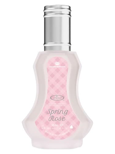 Spring Rose - رز اسپرینگ