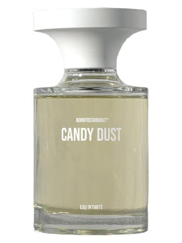 Candy Dust - گرد و غبار واتر نبات
