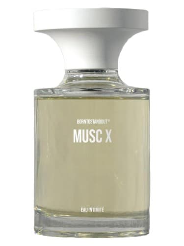 Musc X