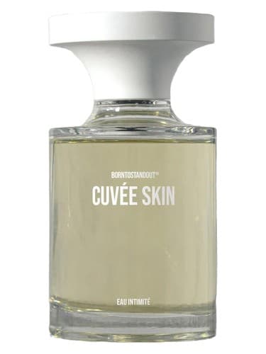 Cuvee Skin - پوست کووی