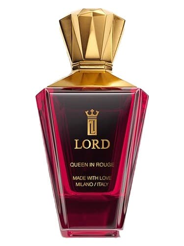 Queen in Rouge - کویین در روژ