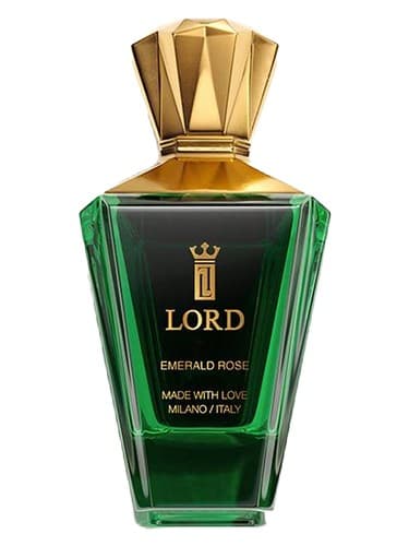 Emerald Rose - رز زمرد