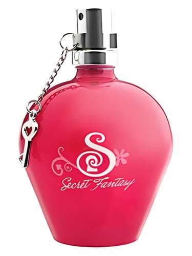 Secret Fantasy - فانتزی مخفی