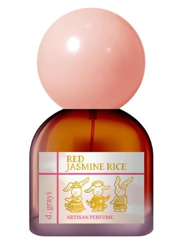 Red Jasmine Rice - برنج رد یاس