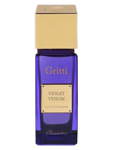 Violet Venom - زهر وایولت
