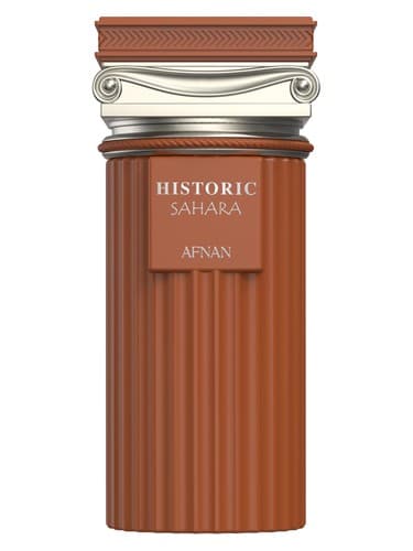 Historic Sahara - صحرای تاریخی