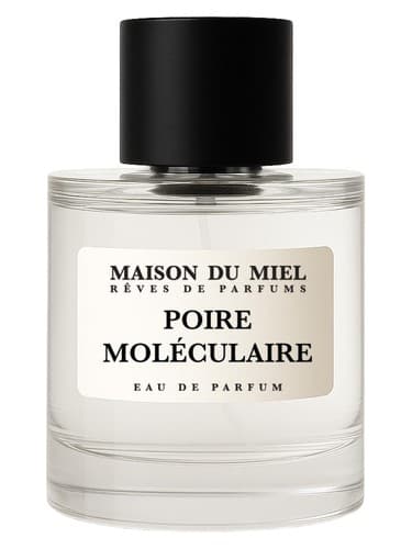 Poire Moléculaire 