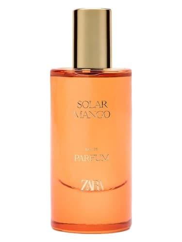 Solar Mango - انبه خورشیدی