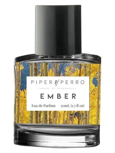 Ember - اخگر