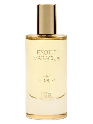 Exotic Maracuja