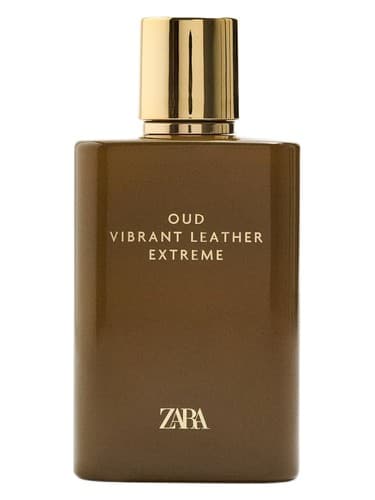 Vibrant Leather Oud Extreme - عود اکستریم چرم پر جنب و جوش