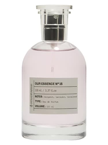 Nᵒ15 Our Essence - Nᵒ15 ذات ما