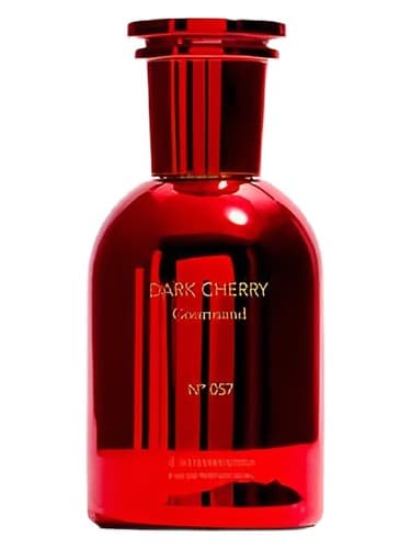 N°057 Dark Cherry