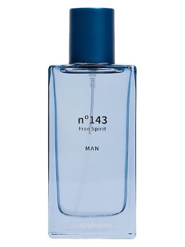 N°143 Free Spirit
