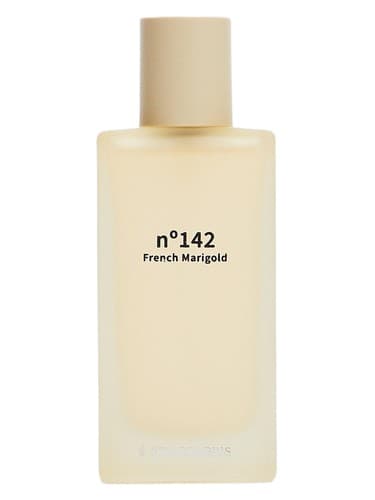 N°142 French Marigold