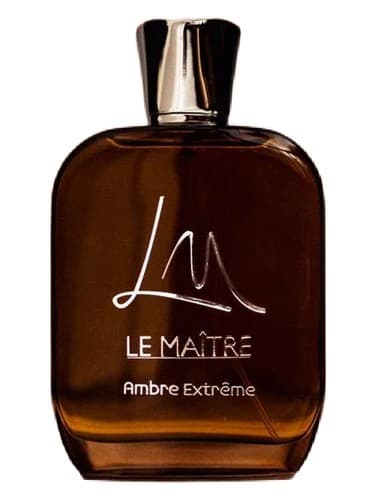 Ambre Extrême