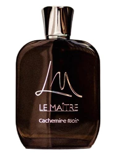 Cachemire Noir