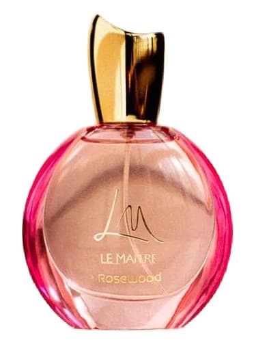 Rosewood - وود رز