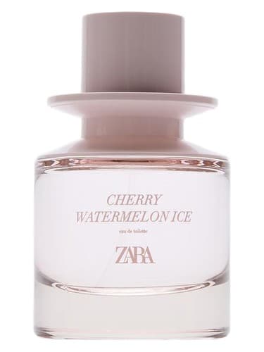 Cherry Watermelon Ice