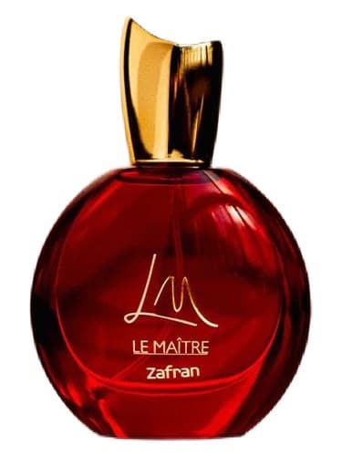 Zafran Rouge