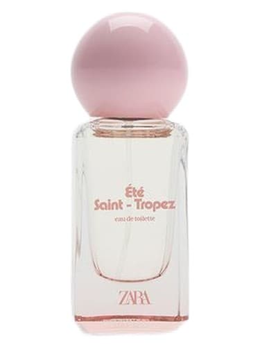 Éte Saint-Tropez - اته سنت تروپه