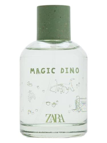 Magic Dino
