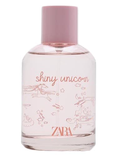 Shiny Unicorn