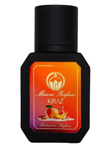 Kiraz - کراز