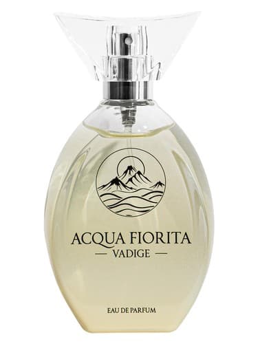 Acqua Fiorita - آکوا فیوریتا