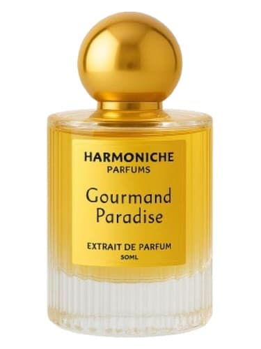 Gourmand Paradise - بهشت لذیذ