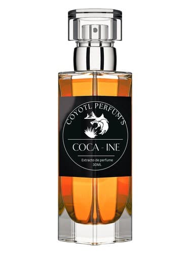 Coca-Ine - کوکا اینه