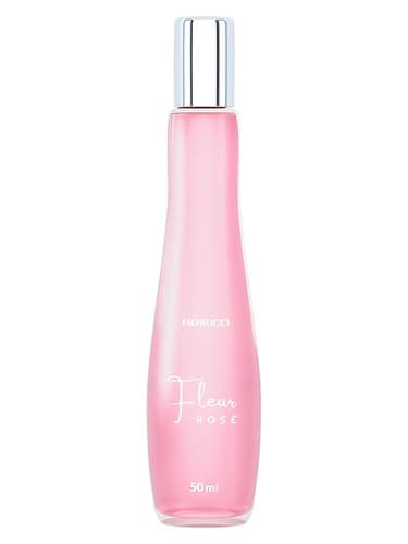 Fleur Rose