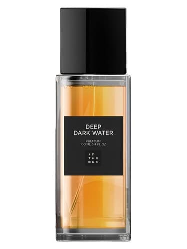 Deep Dark Water 2025 