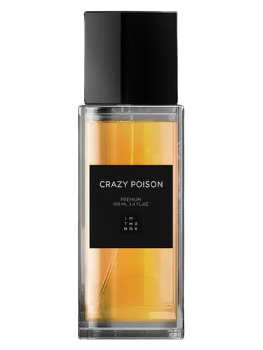Crazy Poison