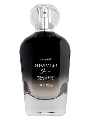 Heaven Groom