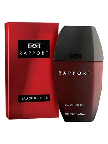 Rapport - راپورت