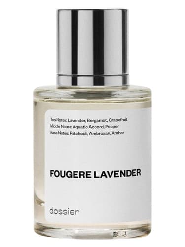 Fougere Lavender