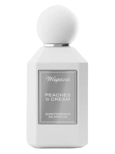 Peaches & Cream - پیچ و خامه
