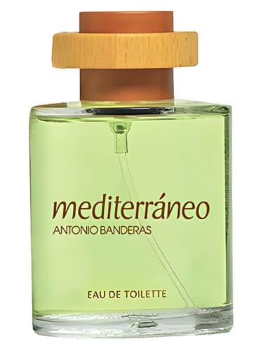 Mediterráneo - مدیترانه