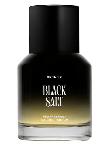 Black Salt - نمک بلک