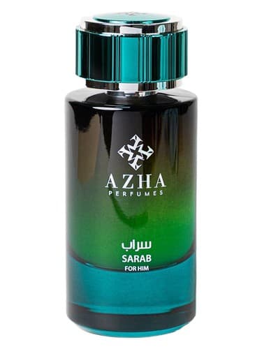 Sarab - سراب