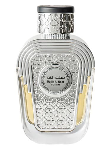 Majlis Al Noor - مجلس نور