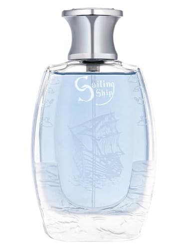 Sailing Ship - کشتی قایقرانی