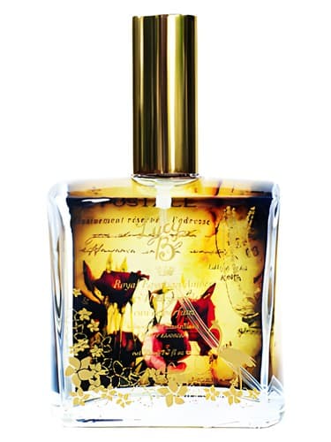 Royal Egyptian Amber and Honeysuckle - امبر و پیچ امین الدوله سلطنتی مصر